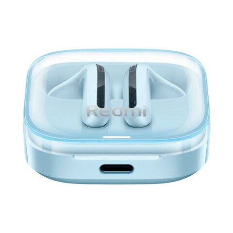 Auricular Xiaomi Redmi Buds 6 Active Bluetooth Azul