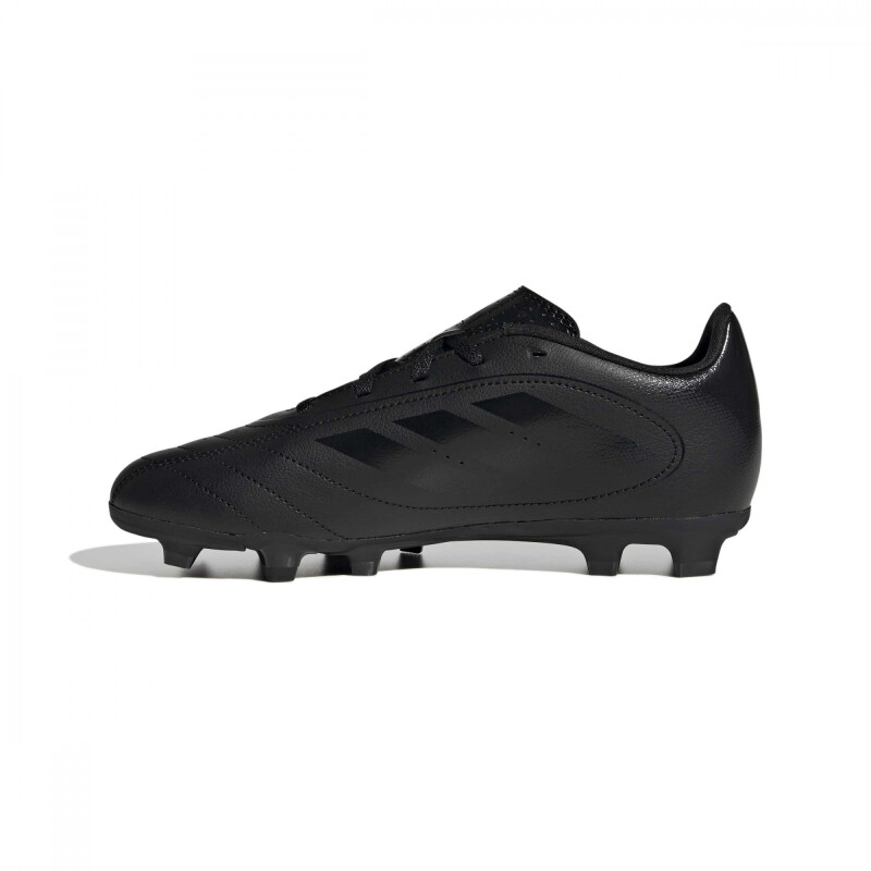 Futbol Cancha JR(FG) - Adidas - CHAMPIONES ADIDAS GOLETTO IX FG/MG J de Niños - IH0105 Negro