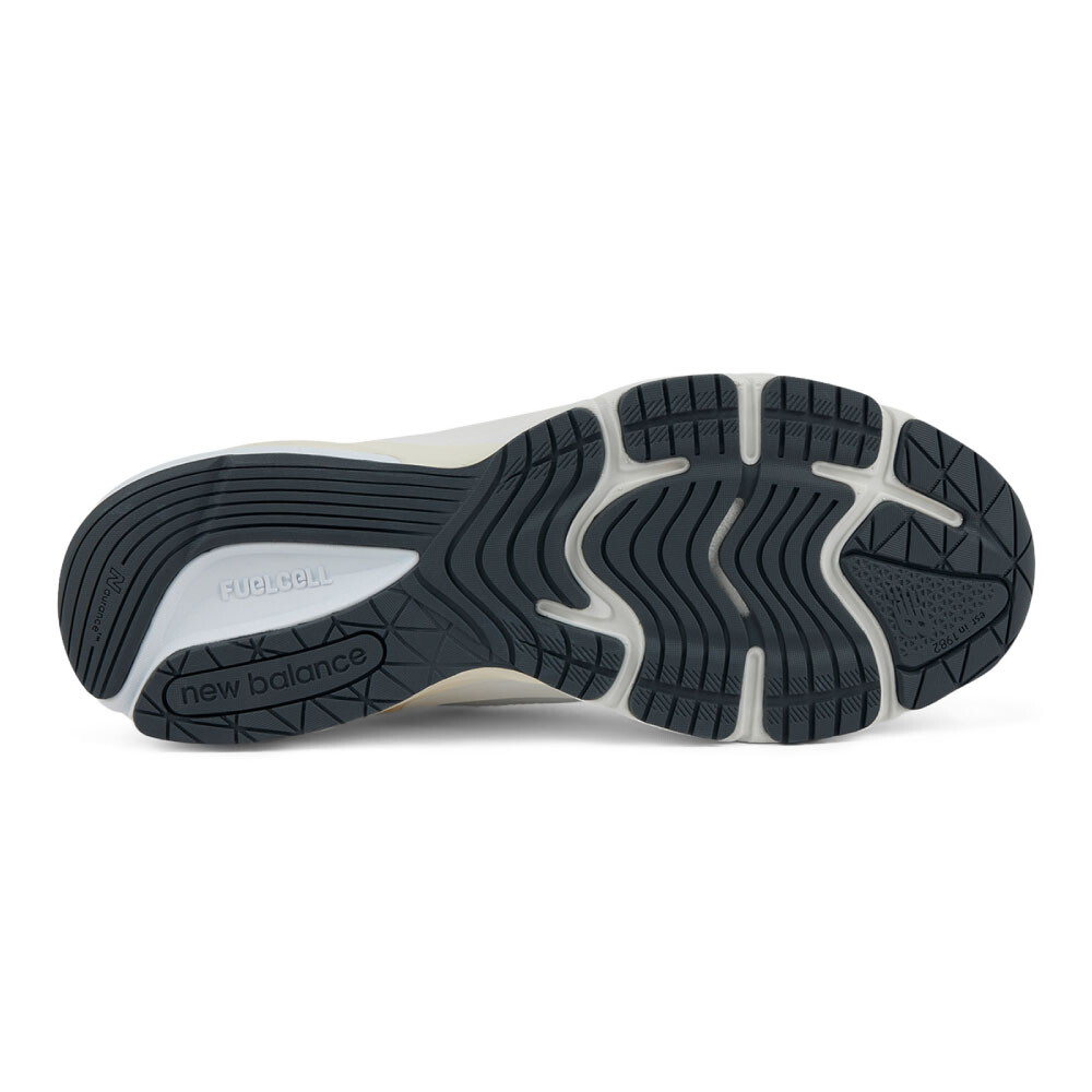 Zapatillas New Balance 990 Unisex White