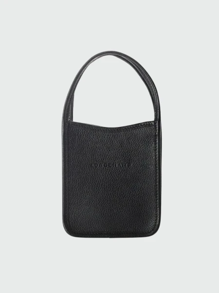 Longchamp -Cartera mini de cuero, Le foulonné 0
