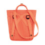 Kanken Totepack Mini Korall