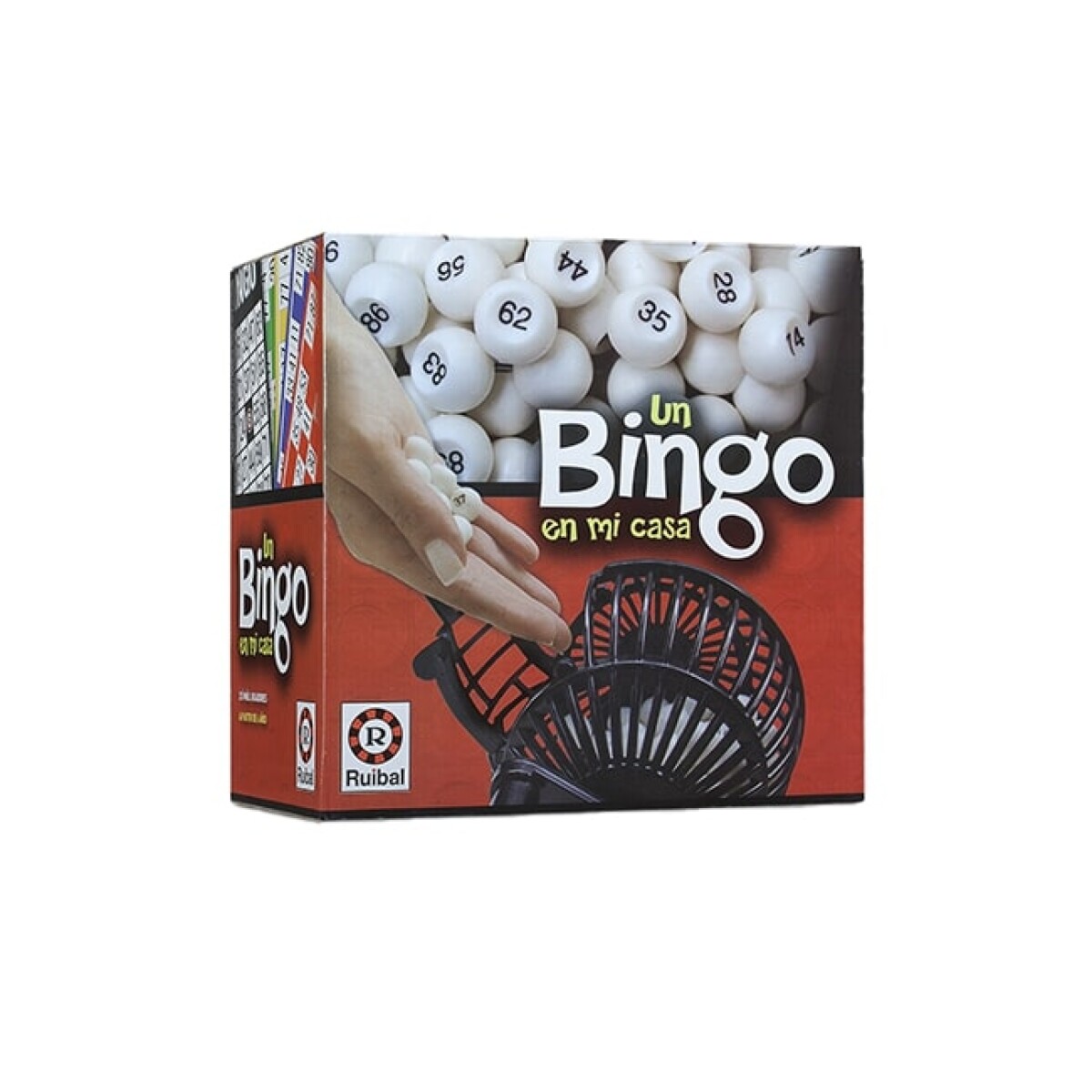 Bingo Grande 