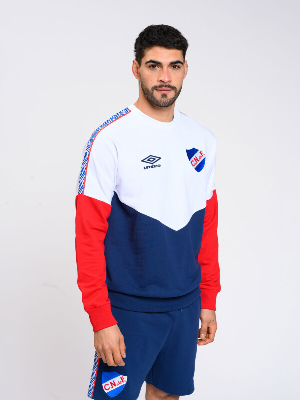 BUZO RIBBON Nacional Oficial Hombre 194