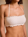 Bandeau Nahira Marfil / Off White