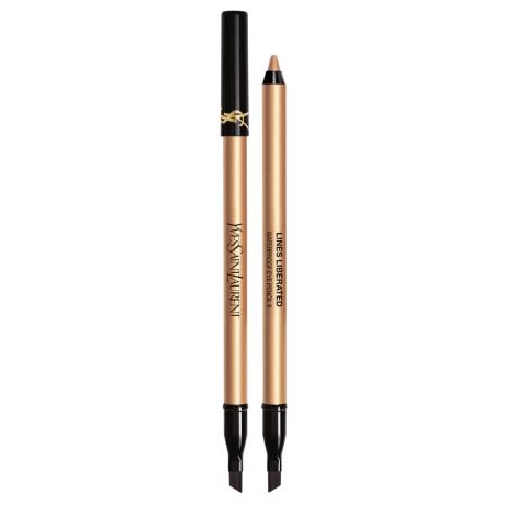 Delineador de Ojos YSL Lines Liberated Waterproof N°06 Delineador de Ojos YSL Lines Liberated Waterproof N°06