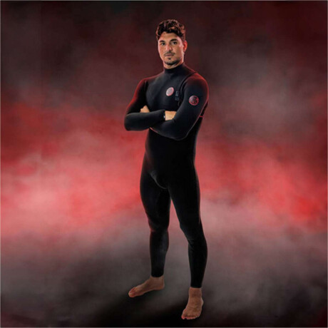 Traje Rip Curl M Fbomb Fusion 32 Gb Zf Negro