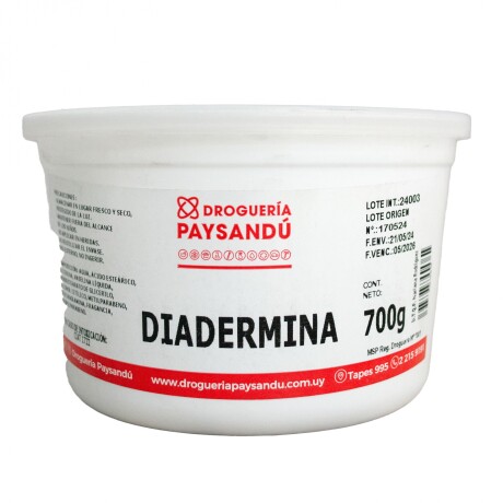 Diadermina 700 g