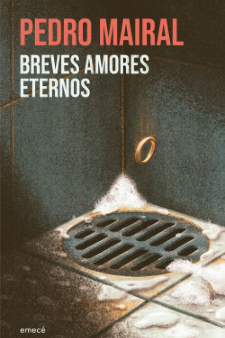 BREVES AMORES ETERNOS BREVES AMORES ETERNOS