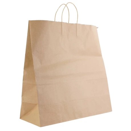 Bolsa de papel de regalo Bolsa de papel de regalo