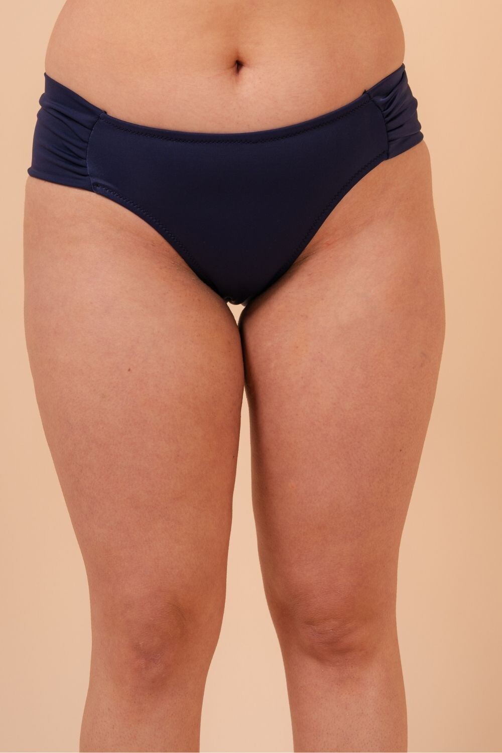 Bikini Mexico Azul Marino