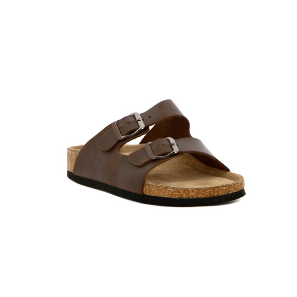 Sandalias hombre hot sale