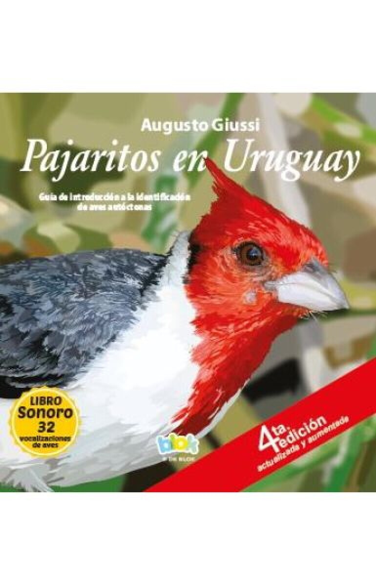 PAJARITOS EN URUGUAY 