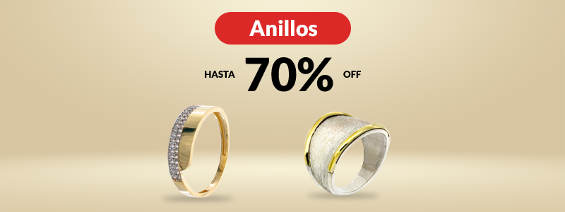Medios Anillos