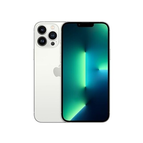 iPhone 13 Pro 128GB - Silver iPhone 13 Pro 128GB - Silver