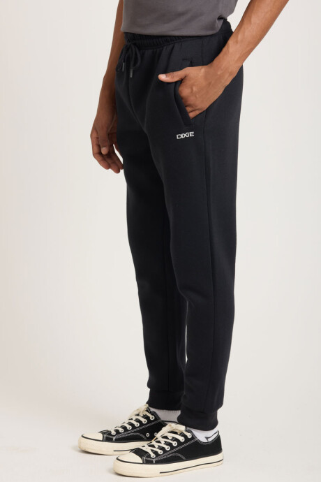 BABUCHA BERTON DIXIE Negro