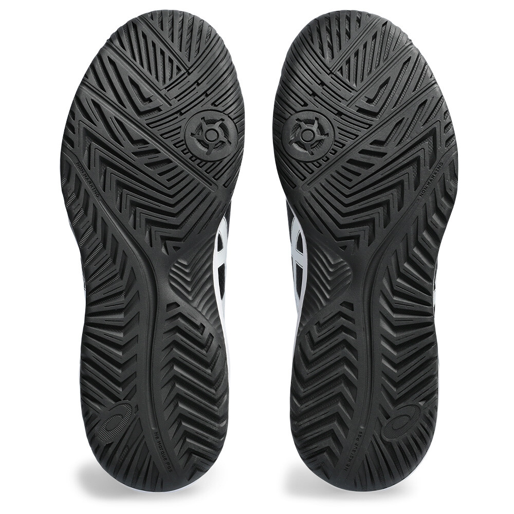 GEL Dedicate 8 - Hombre Black/white