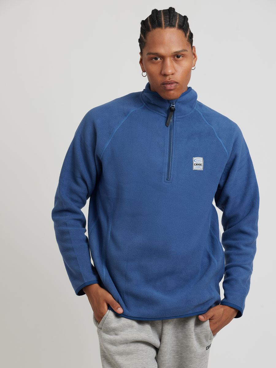 SWEATER FALON DIXIE - Navy 