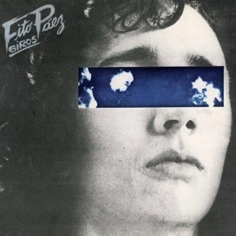 Fito Paez - Giros - Vinilo Fito Paez - Giros - Vinilo