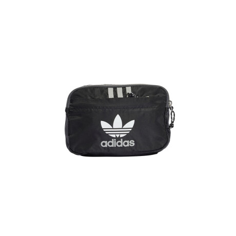 BOLSO adidas ARCHIVE WAIST Black
