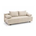 Sillón Cama Francis Beige