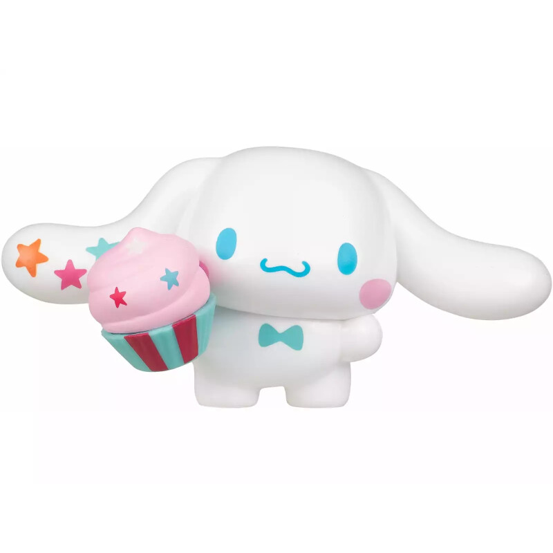 Hello Kitty And Friends - 6 Pack Figure Hello Kitty And Friends - 6 Pack Figure