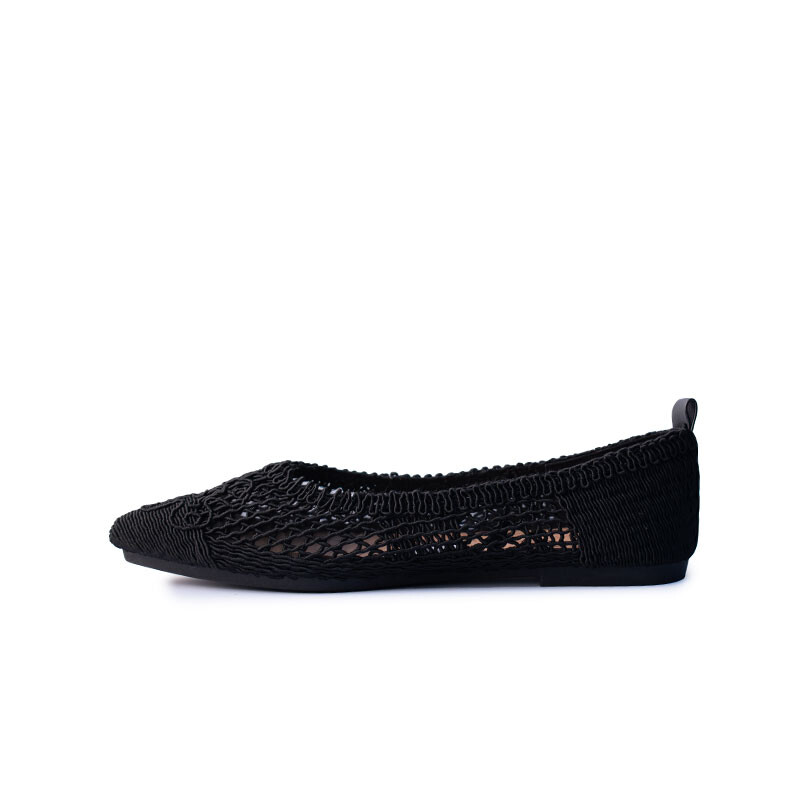 Zapato de dama Osada BLACK