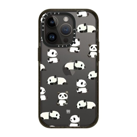 Protector con diseño Casetify Iphone 14 Pro V01