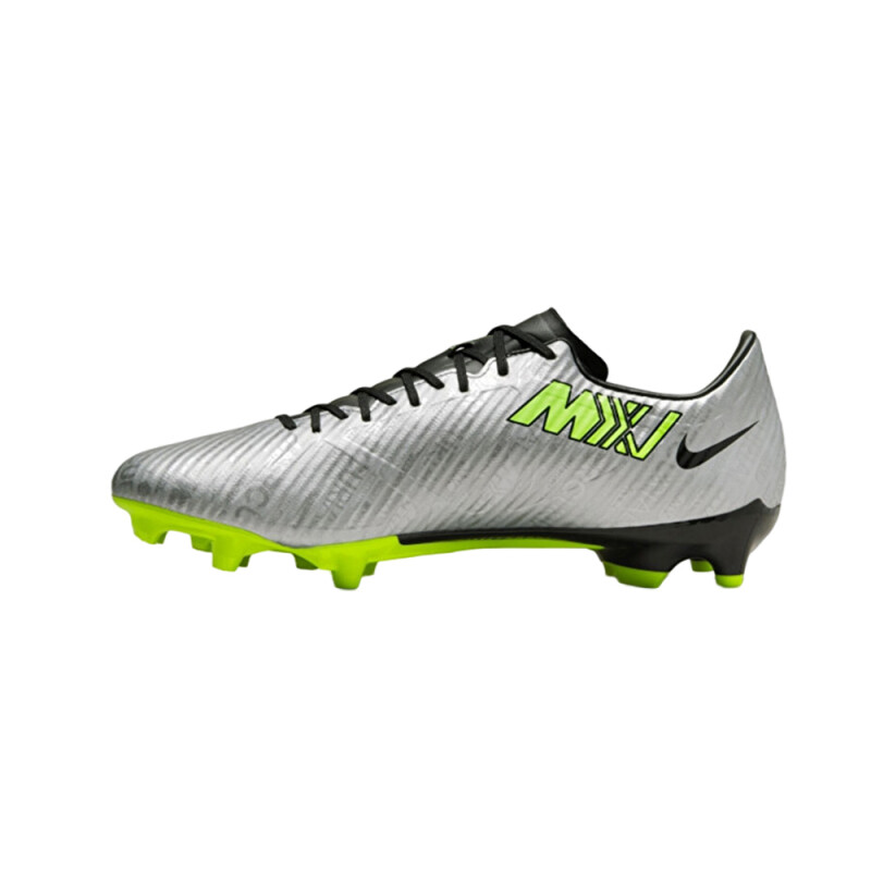 Championes Nike Zoom Vapor 15 Academy Gray