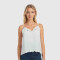 Musculosa Aklilu Blanco