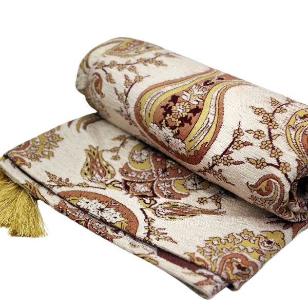 Manton Adana 2,00x1,40 Blanco