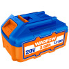BATERIA 20 VOLT 3.0 A PARA TALADRO INALAMBRICO WADFOW BATERIA 20 VOLT 3.0 A PARA TALADRO INALAMBRICO WADFOW