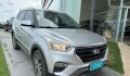 Hyundai Creta GSB Limited - 2018 Hyundai Creta GSB Limited - 2018