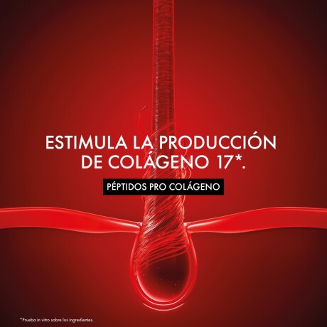 Acondicionador Dercos Collagen Filler 17 150ml Acondicionador Dercos Collagen Filler 17 150ml