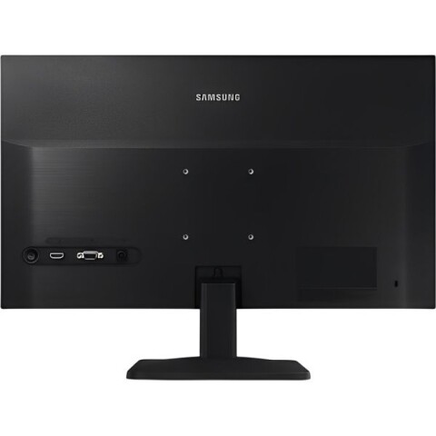 Monitor Samsung LS19A330 LED 19" Full HD / 5 ms Negro Monitor Samsung LS19A330 LED 19" Full HD / 5 ms Negro