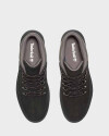 Zapatillas Davis Square Mid Hombre Black