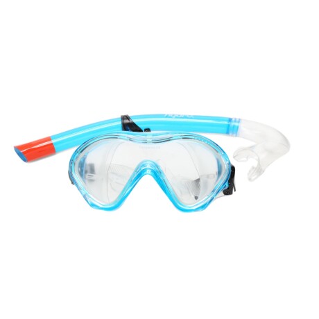 Set Mascara y Snorkel Set Mascara y Snorkel