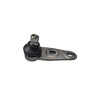 ROTULA DE SUSPENSION DERECHA SANTANA / QUANTUM 91/94 Rotula De Suspension Derecha Santana / Quantum 91/94