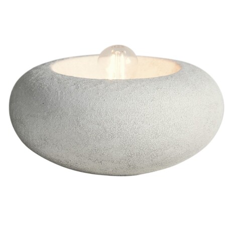Lámpara De Mesa Izumi U