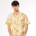 CAMISA DANU Amarillo