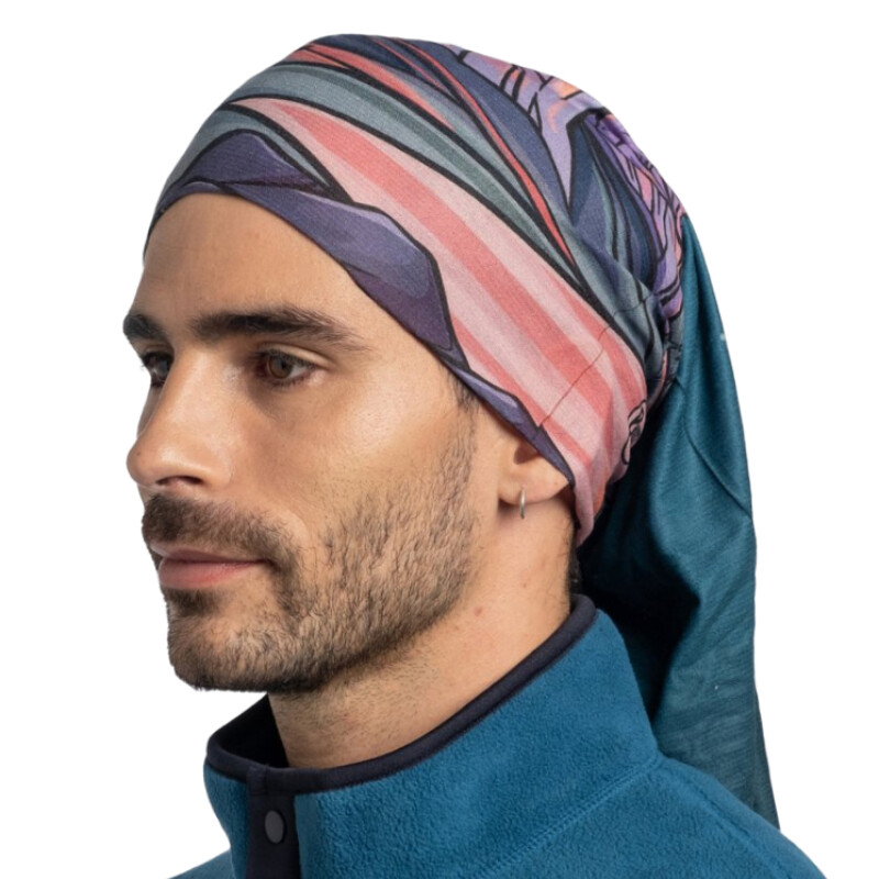 Bufanda Buff Coolnet Uv® National Parks Yosemite - Multicolor Bufanda Buff Coolnet Uv® National Parks Yosemite - Multicolor