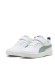 Champion Puma niño Rickie con velcro AC + PS Verde