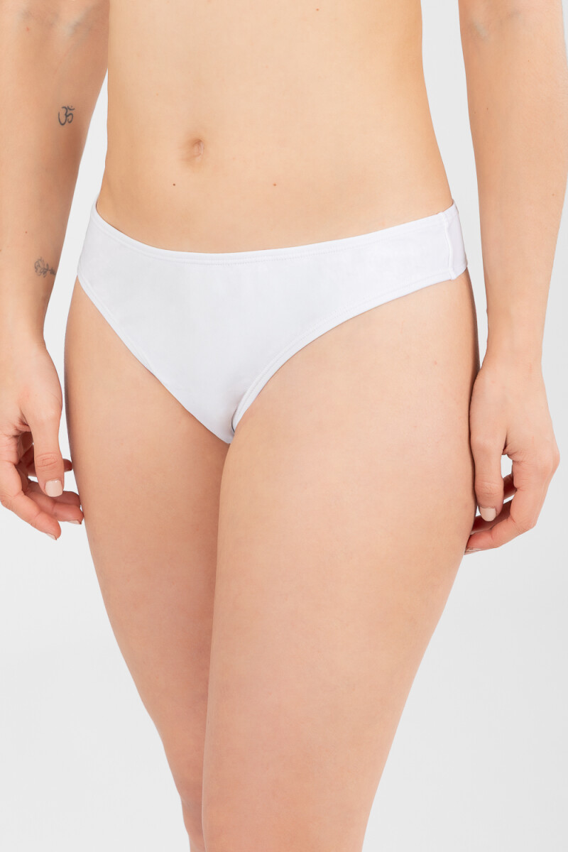 Culotte less rxy Blanco