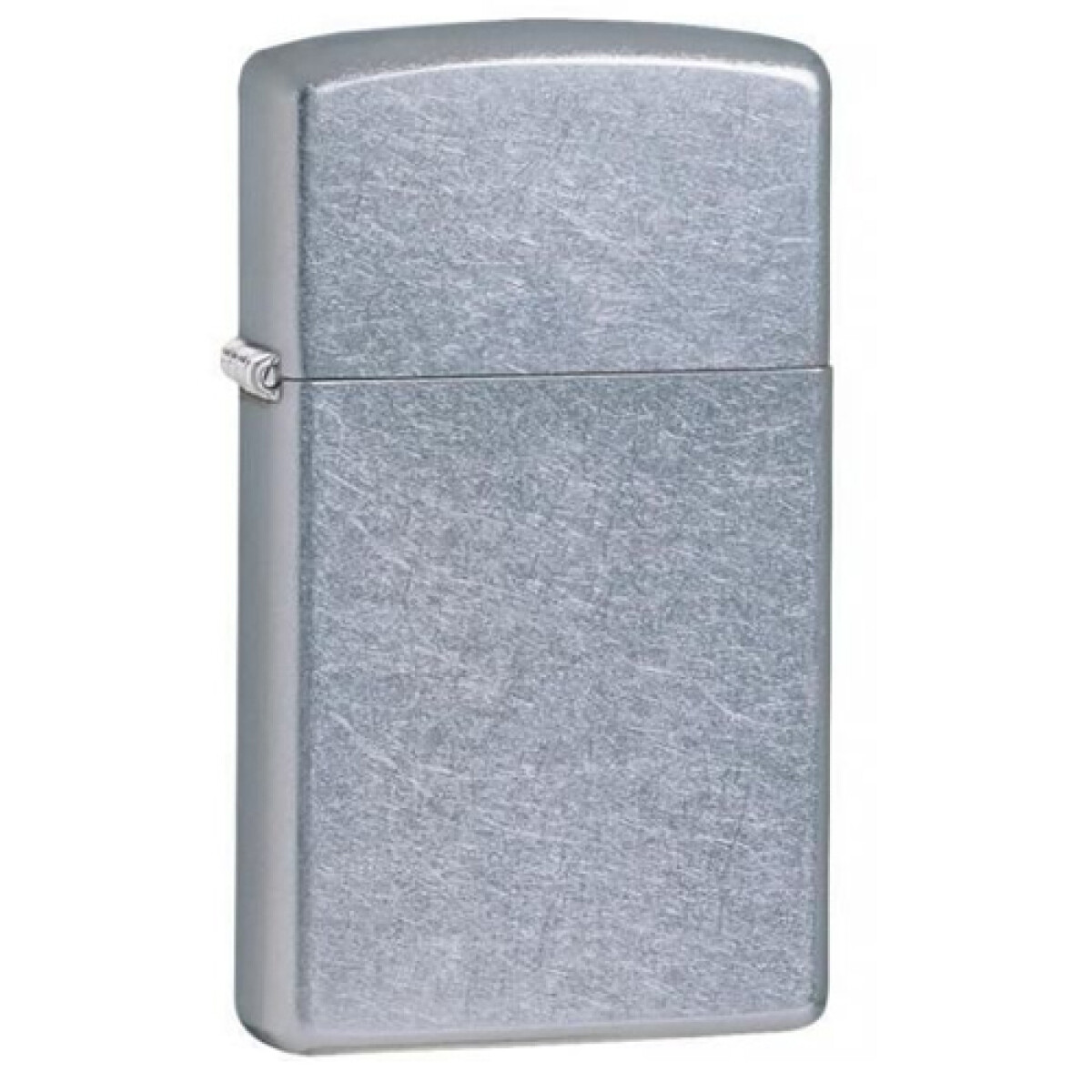 Encendedor Zippo Slim Street 1604 