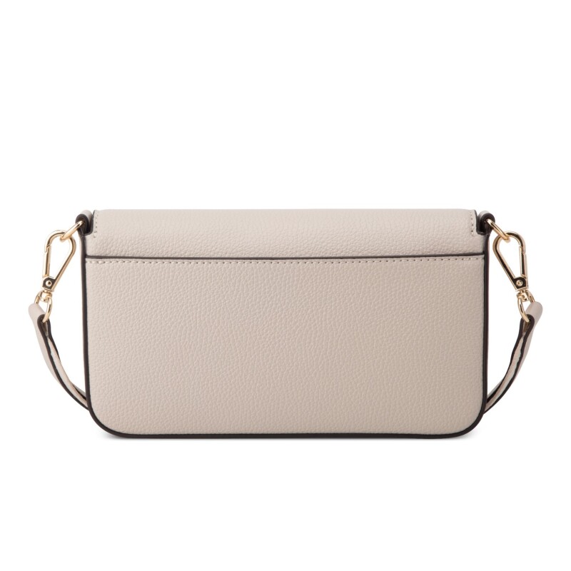 Crossbody Nalini Mini Flap Cement Cemen