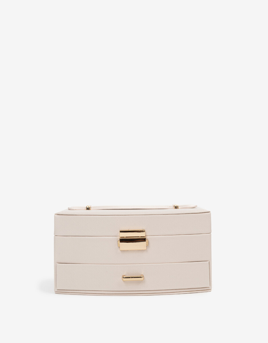 Organizador De Bijou 