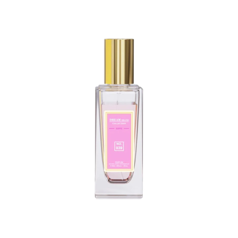 BRAND LUCKY DREAM COLLECTION N°039 X 30
