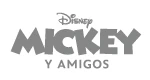 Mickey Mouse