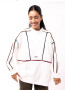 Buzo LOCKER Blanco