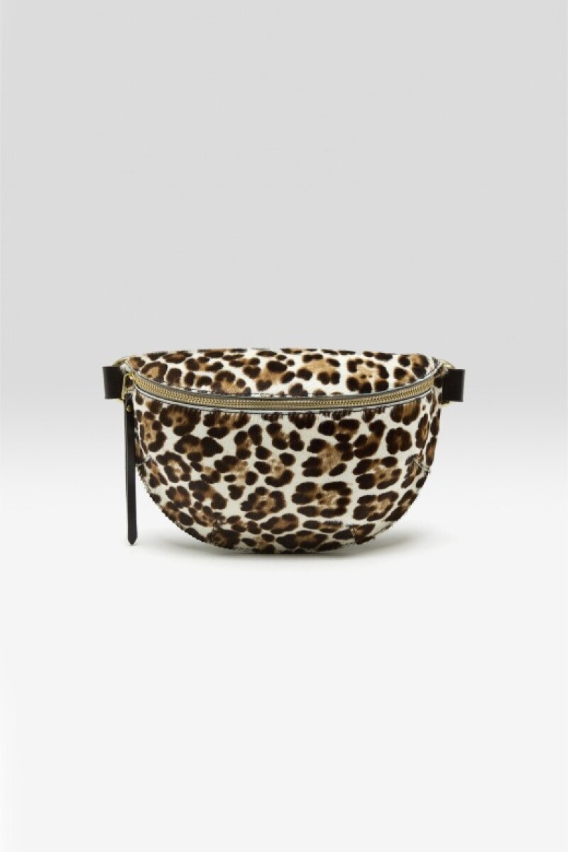 BOLSO ROSIE Estampado