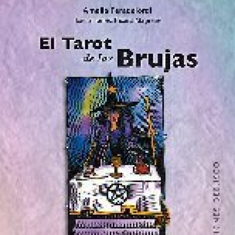 EL TAROT DE LAS BRUJAS EL TAROT DE LAS BRUJAS
